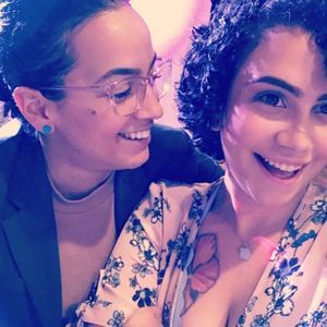 Meet your Posher, Lynn